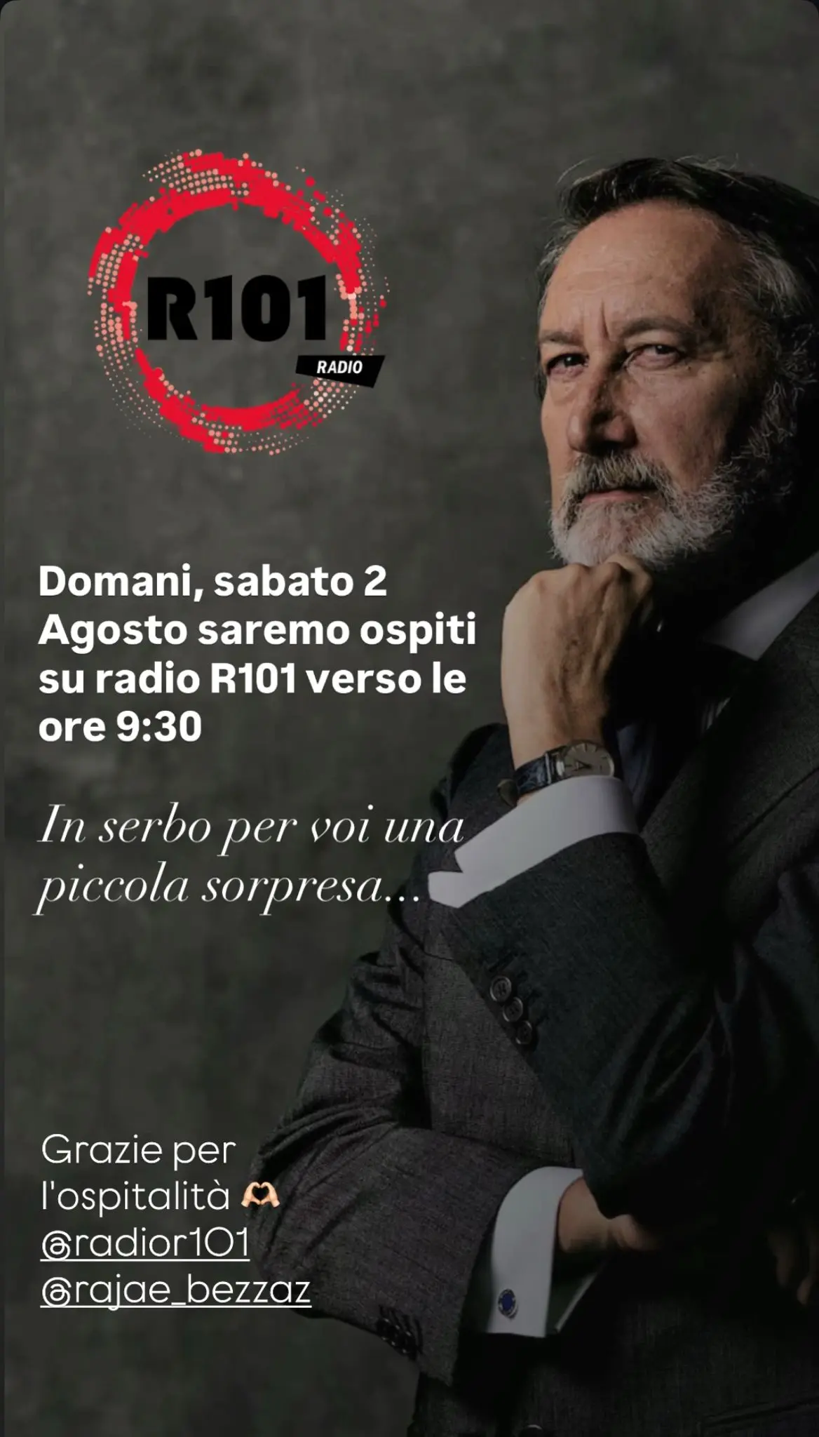 Press | Anotnino Ubaldo Caltagirone