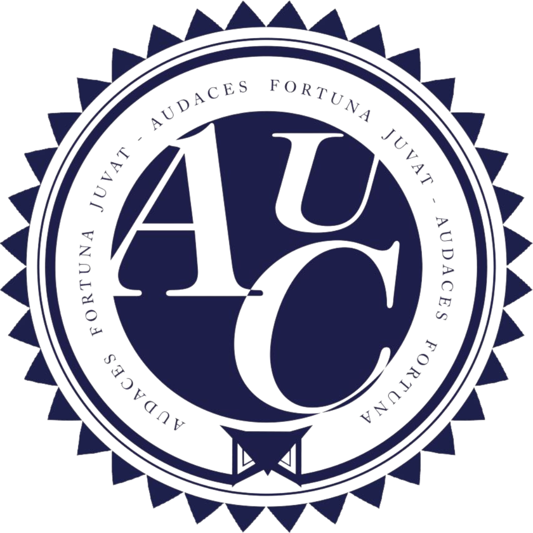 Logo AUC